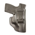 Desantis The Insider Glock 17 Gen 5 RH Black 031BA80Z0